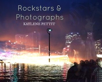 ROCKSTARS & PHOTOGRAPHS