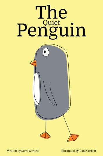 The Quiet Penguin