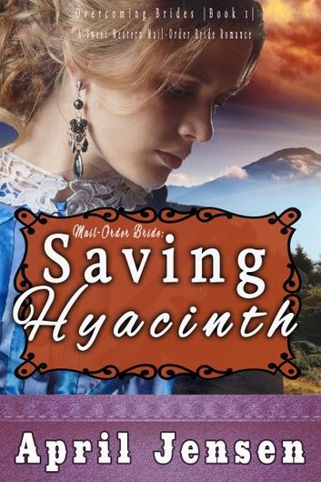 Saving Hyacinth