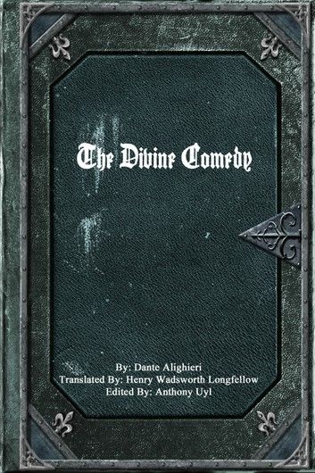 The Divine Comedy