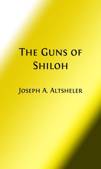 The Guns of Shiloh