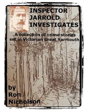 INSPECTOR JARROLD INVESTIGATES