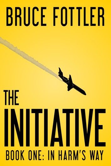 The Initiative: In Harm\