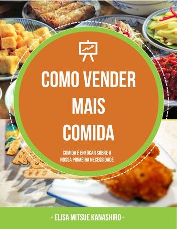 Como vender mais comida