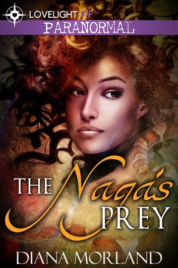The Naga\