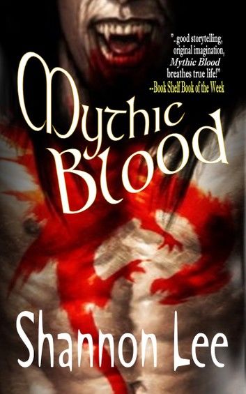 Mythic Blood