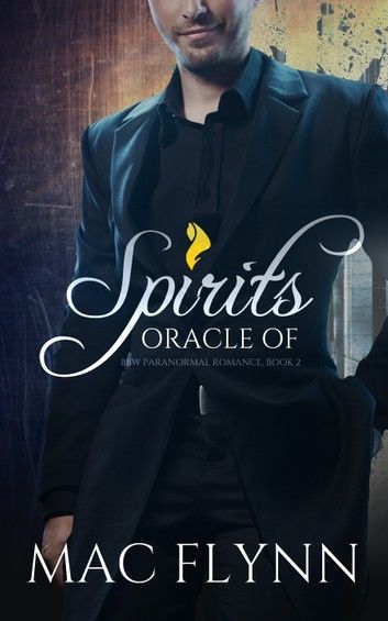 Oracle of Spirits #2