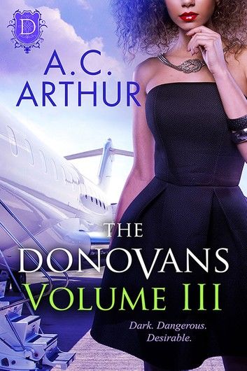 The Donovans Volume III