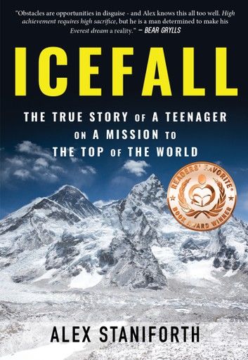 Icefall