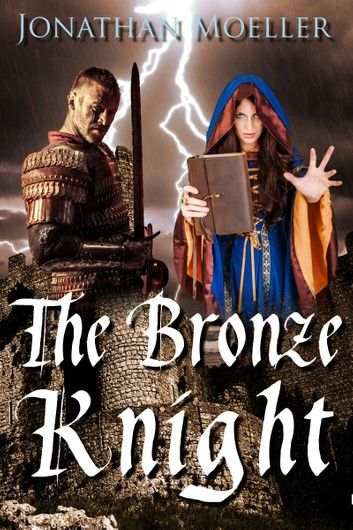 The Bronze Knight