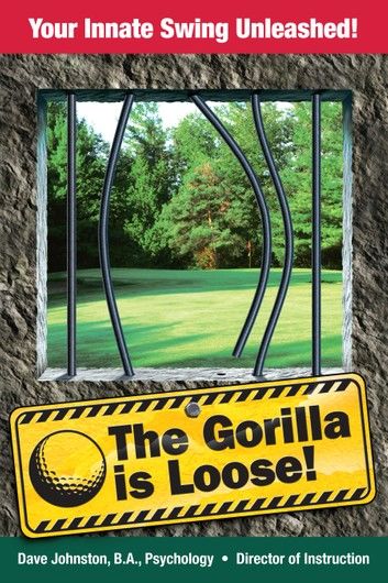 Free Your Golfing Gorilla!