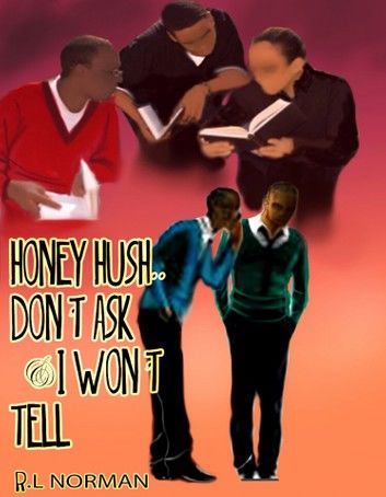 HONEY HUSH