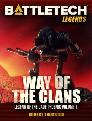 BattleTech Legends: Way of the Clans