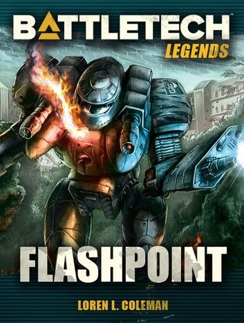 BattleTech Legends: Flashpoint