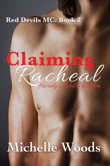 Claiming Racheal