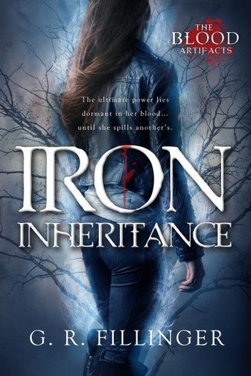 Iron Inheritance