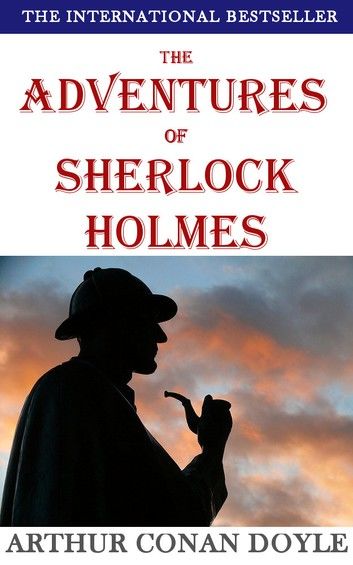 The Adventures of Sherlock Holmes