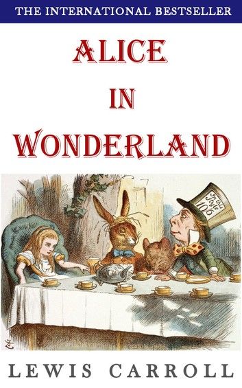 Alice in Wonderland