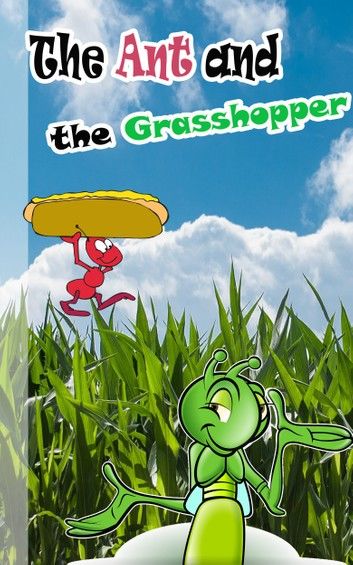 The ant and the grasshopper