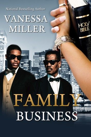 Family Business - Book I