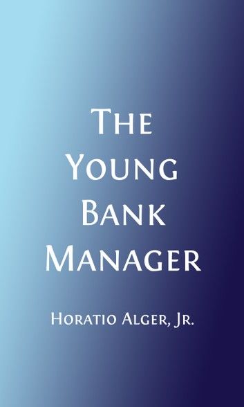 The Young Bank Messenger (Illustrated)