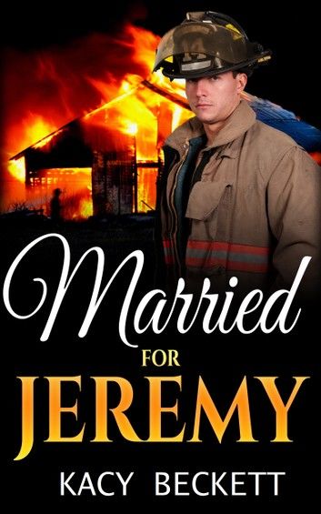 Married For Jeremy
