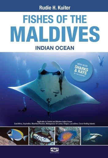 Fishes of the Maldives – Indian Ocean