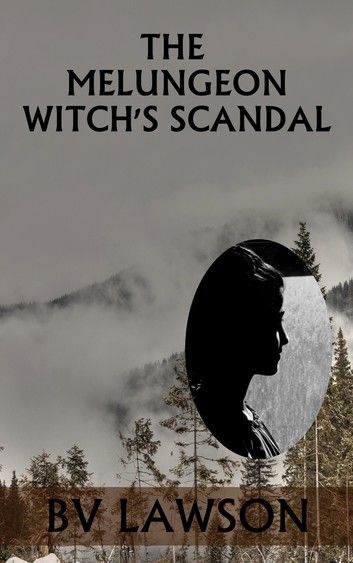 The Melungeon Witch\