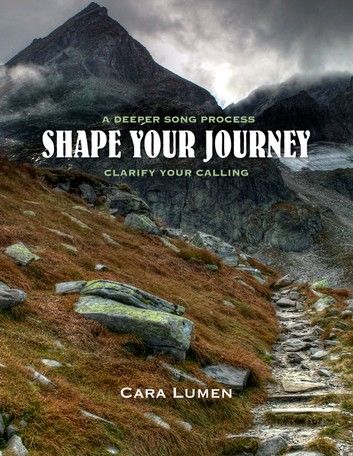 Shape Your Journey, Clarify Your Process