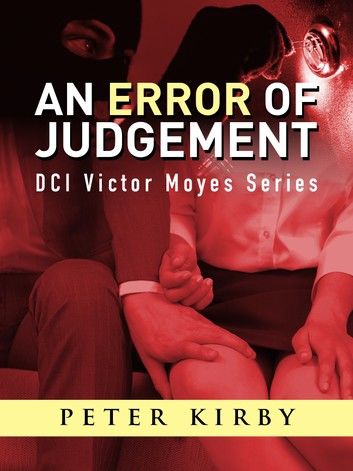 An Error Of Judgement