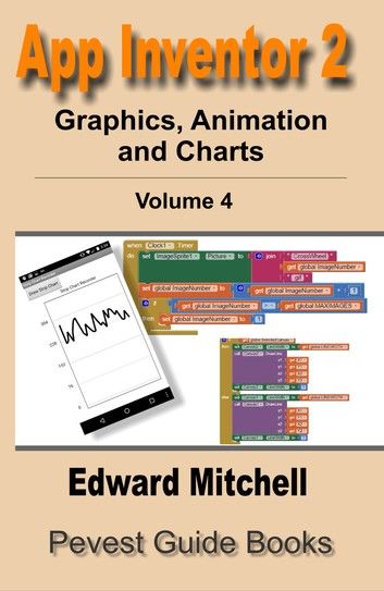 App Inventor 2 Graphics, Animation and Charts