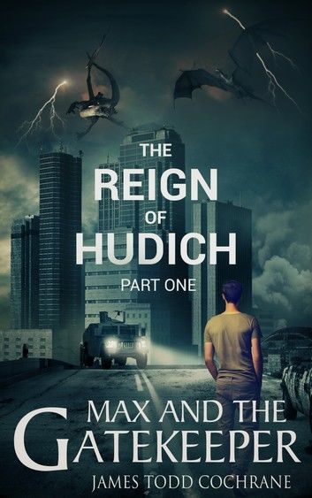The Reign of Hudich Part I
