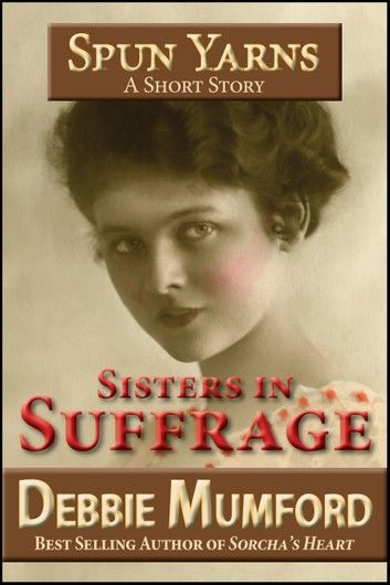 Sisters in Suffrage