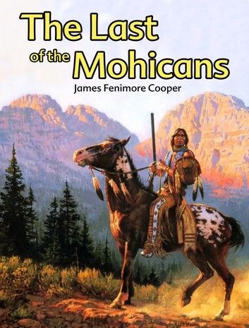 The Last of the Mohicans