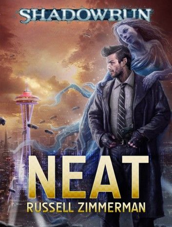 Shadowrun: Neat