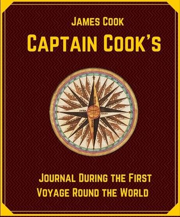 Captain Cook\