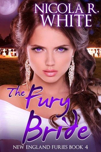 The Fury Bride