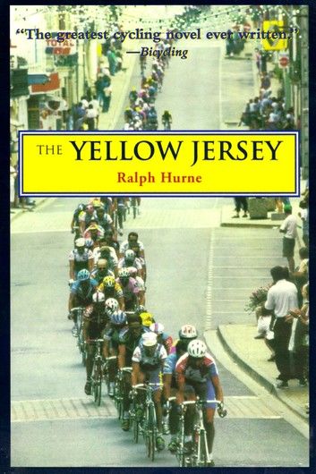 The Yellow Jersey