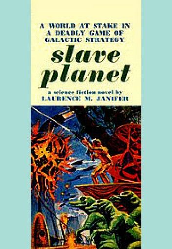 Slave Planet