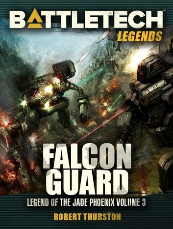 BattleTech Legends: Falcon Guard