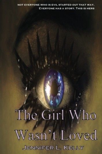 The Girl Who Wasn\
