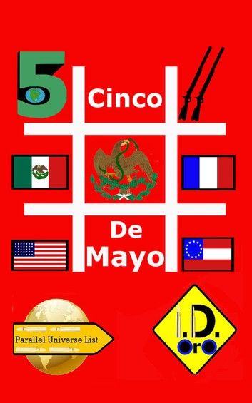 #CincoDeMayo