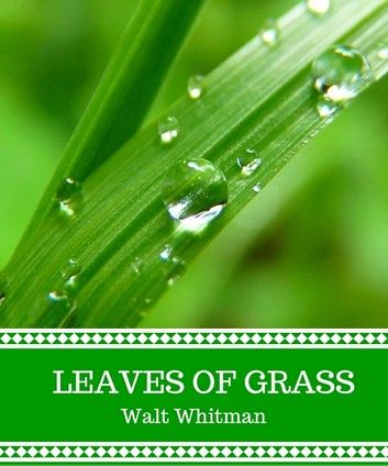 Leaves of Grass