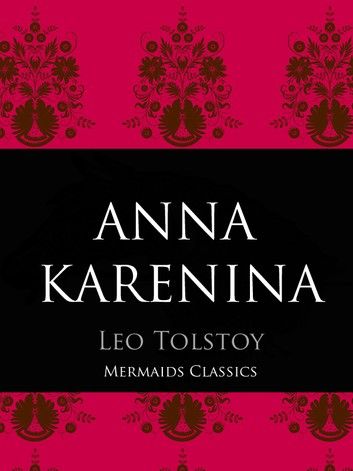 Anna Karenina