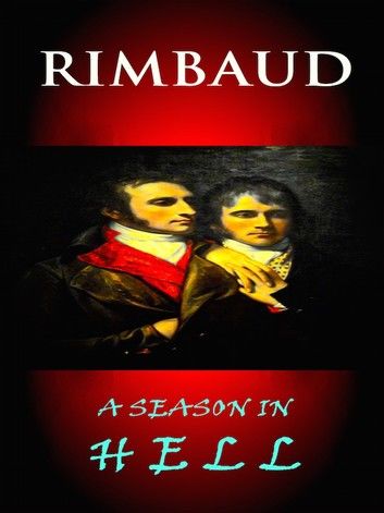 Rimbaud - A Season In Hell