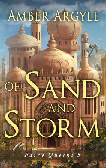 Of Sand and Storm
