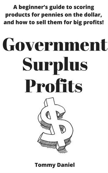 Government Surplus Profits