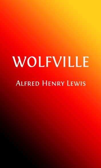 Wolfville (Illustrated)
