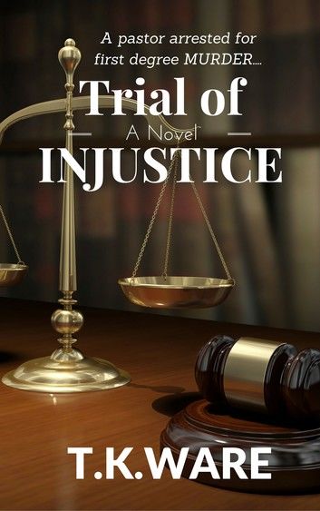 Trial of INJUSTICE