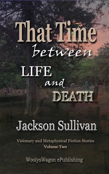 That Time between LIFE and DEATH V2
